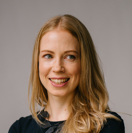 Maida Fuentes, VP Marketing de Globeware