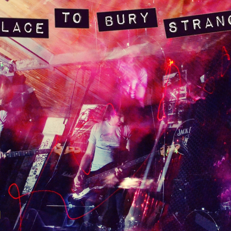 Registro fotográfico. Fotos para eventos de Pinball Recordings