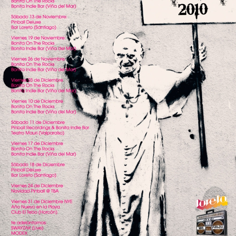 Contenido editorial para distintas revistas