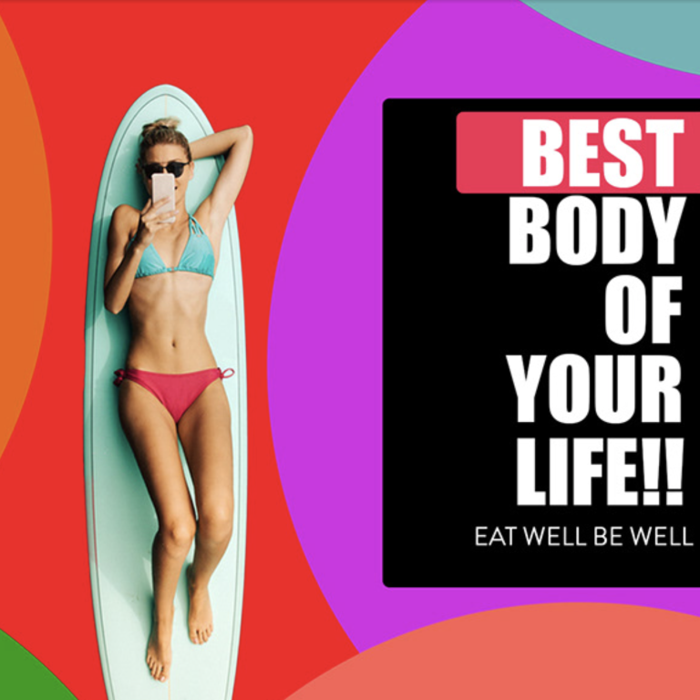 Aviso para Meta para distintos clientes del fitness industry